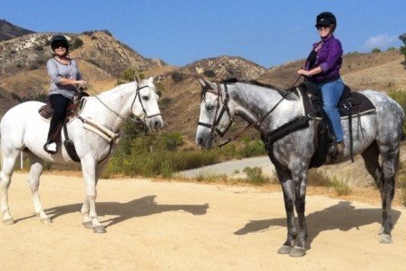 Another good ride!