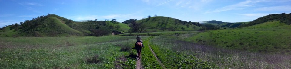 Open Space Preserve